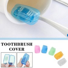 5pcs/LOT Portable Toothbrush