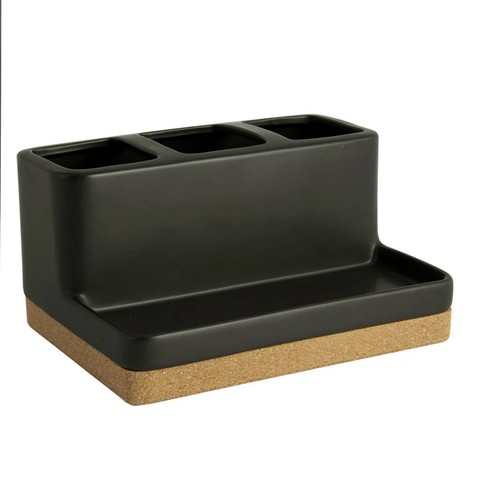 Better homes black ceramic - homes,