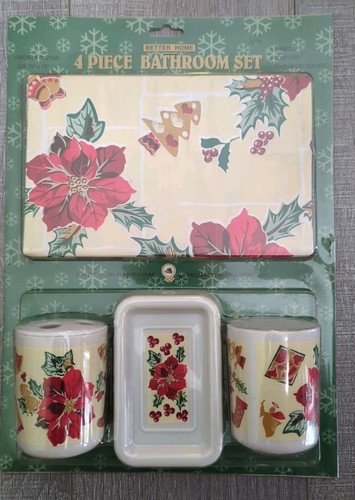 Vtg better home piece - better,