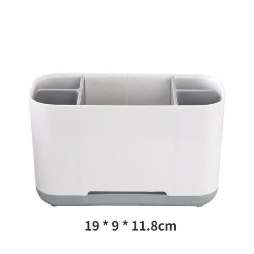 Electric toothbrush holder - electric,