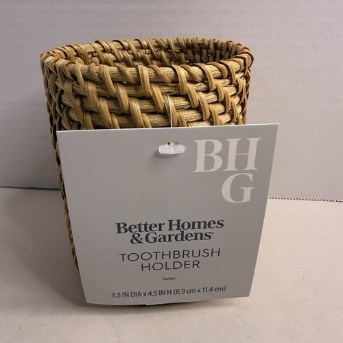 Better homes gardens rattan - homes,