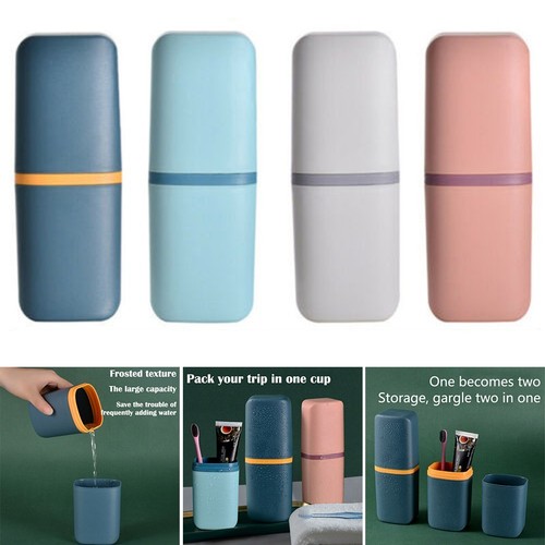 Multi functional toothbrush - multi,