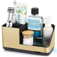 Toothbrush Holders for