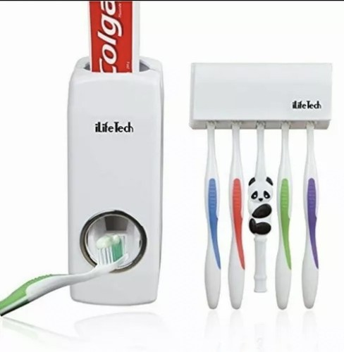 Ilifetech auto toothpaste - auto,
