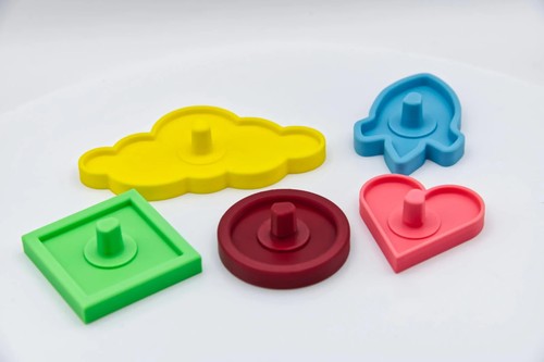 Electric toothbrush stand