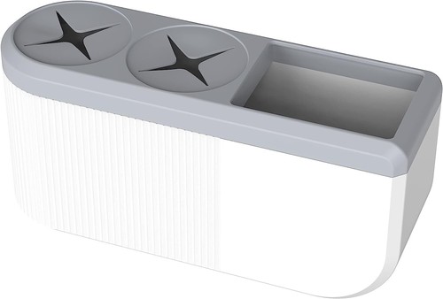 Large wall mounted - wall, toothbrush