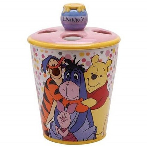 Walt disney winnie - disney, the