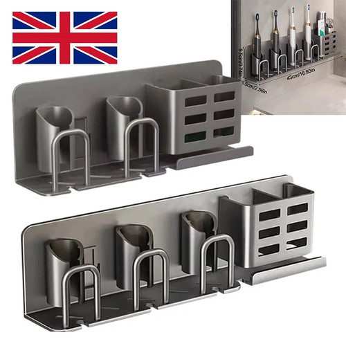 Electric toothbrush holder - toothbrush,