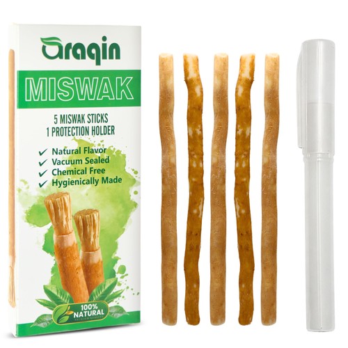Pack miswak sticks for - pack,