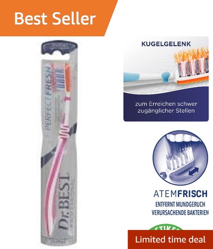Pink best fresh breath - dr.,