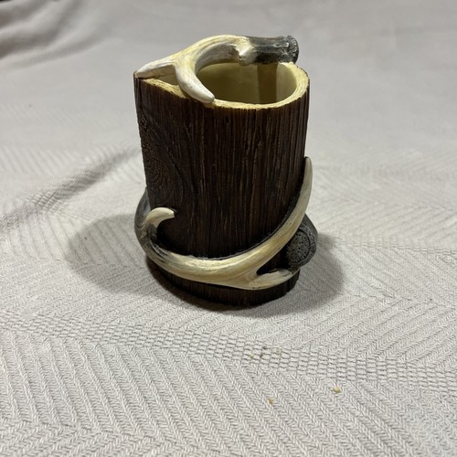 Realistic wood with faux - realistic,