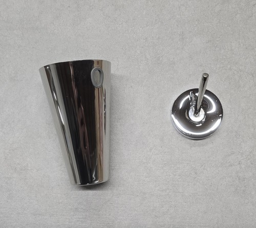 Axor starck toothbrush holder - axor,