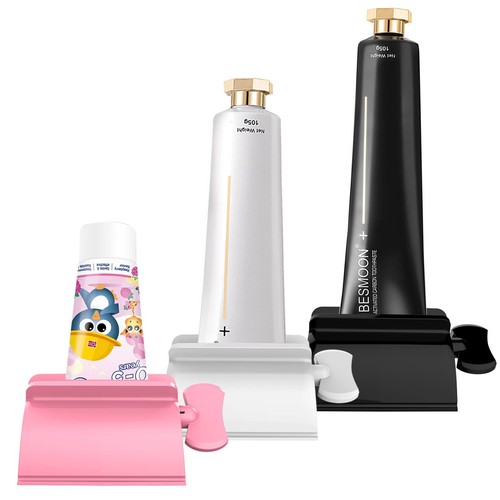 Toothpaste squeezer pcs - toothpaste, squeezer,