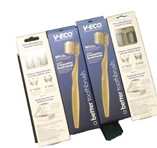 Lot of 4 V-Eco a better