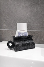 Rolling Tube Toothpaste