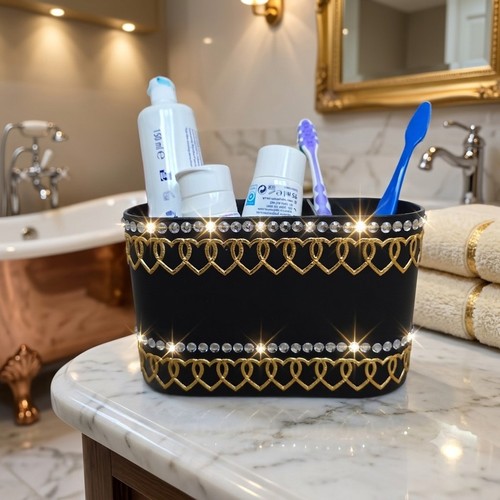 Handcrafted luxurious - handcrafted,