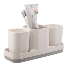 Toothbrush Holder for