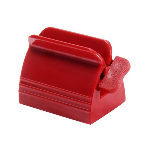 Toothpaste squeezer extruder - squeezer,