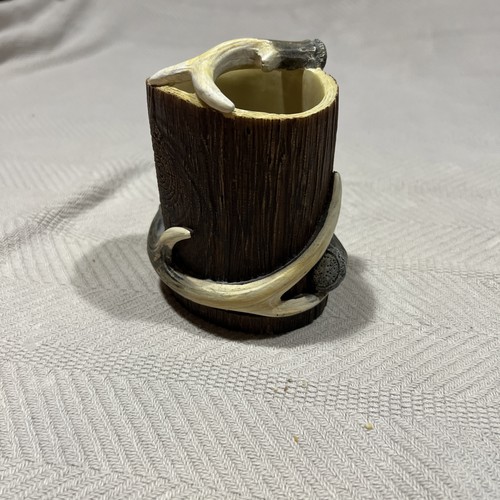 Realistic wood with faux - with,