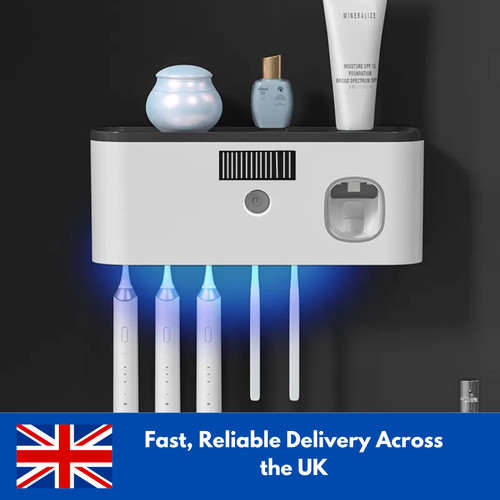Rechargeable light - rechargeable, uv