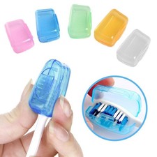 5pcs/LOT Portable Toothbrush