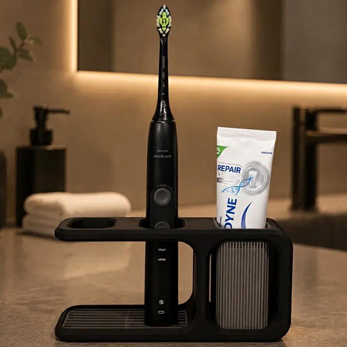 Electric toothbrush - electric,