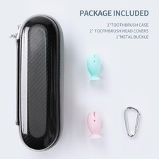 BEST QUALITY Toothbrush Travel