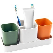 Toothbrush Holder for