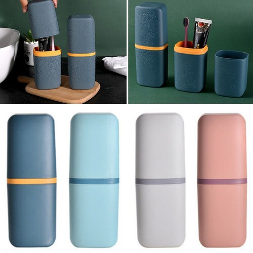 Multi functional toothbrush - multi,