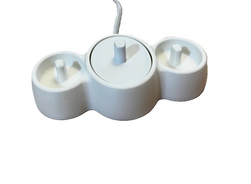 Oral dual triple - dual,