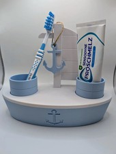 Nautical Boat Toothbrush