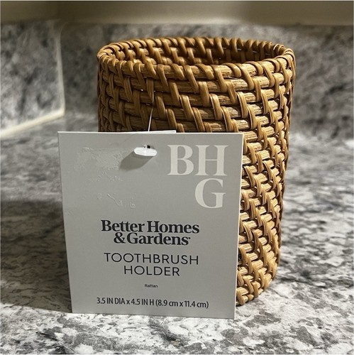 Better homes gardens - &, woven