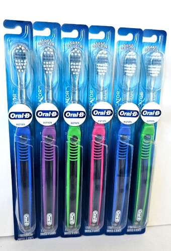 Oral indicator 35 - oral-b,