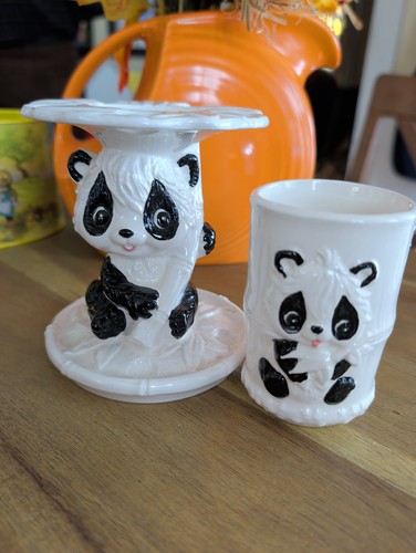 Vintage mid century japan - century,