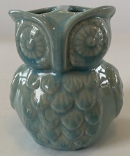 Vintage ~ Blue Owl ~ Better