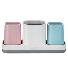 Toothbrush Holder for