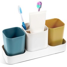 Toothbrush Holder for