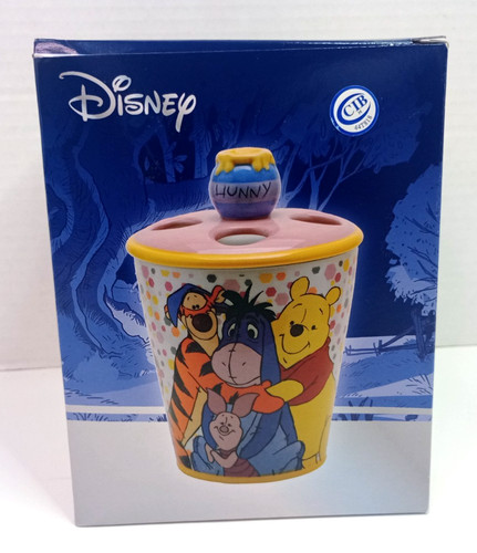 Walt disney winnie - disney, the